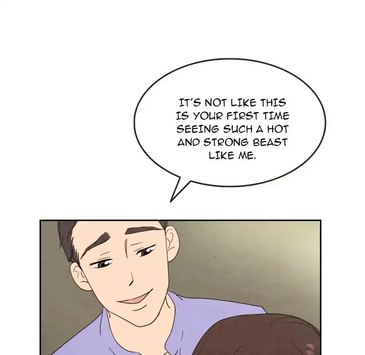 Tracy’s Perfect Married Life Chapter 13 - Page 63