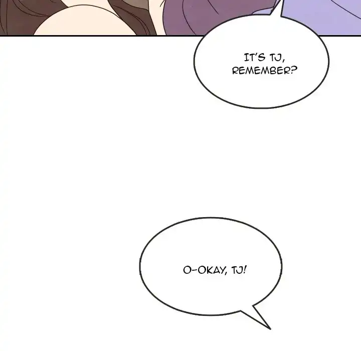 Tracy’s Perfect Married Life Chapter 13 - Page 77