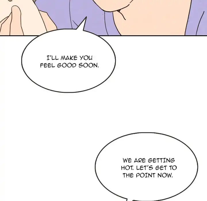 Tracy’s Perfect Married Life Chapter 13 - Page 82