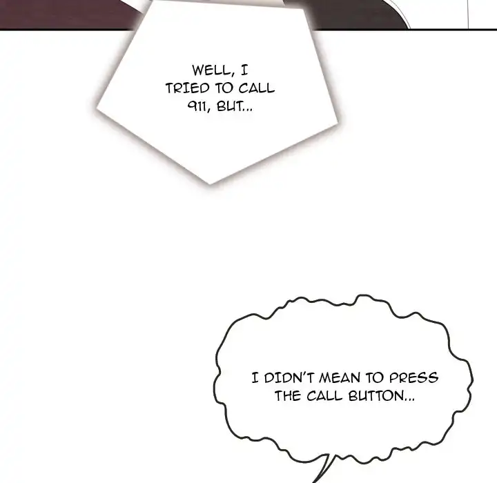 Tracy’s Perfect Married Life Chapter 16 - Page 64