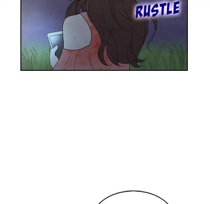 Tracy’s Perfect Married Life Chapter 17 - Page 22