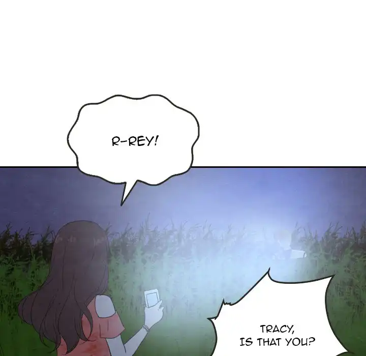 Tracy’s Perfect Married Life Chapter 17 - Page 67