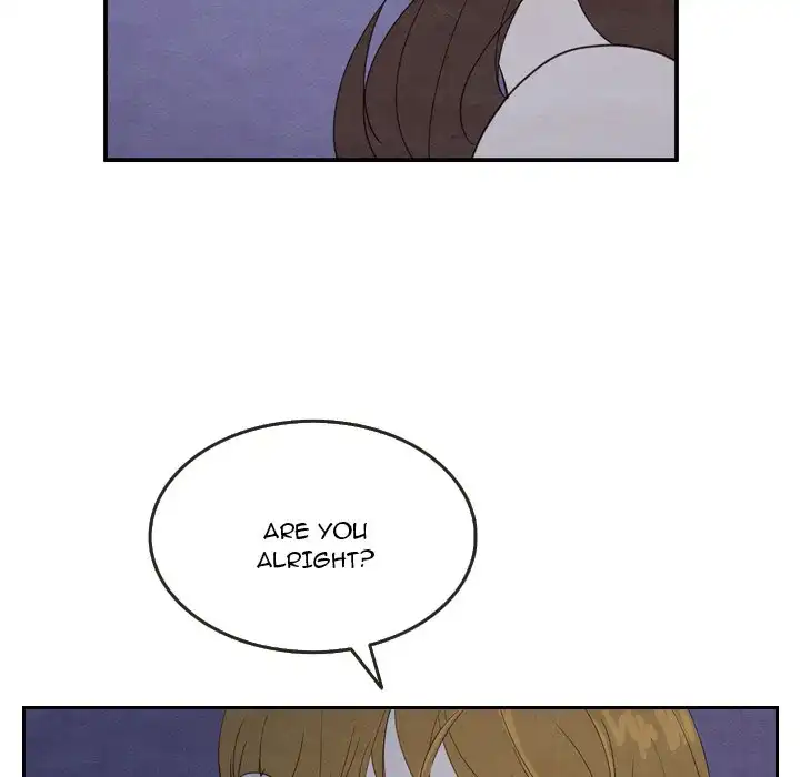 Tracy’s Perfect Married Life Chapter 17 - Page 77