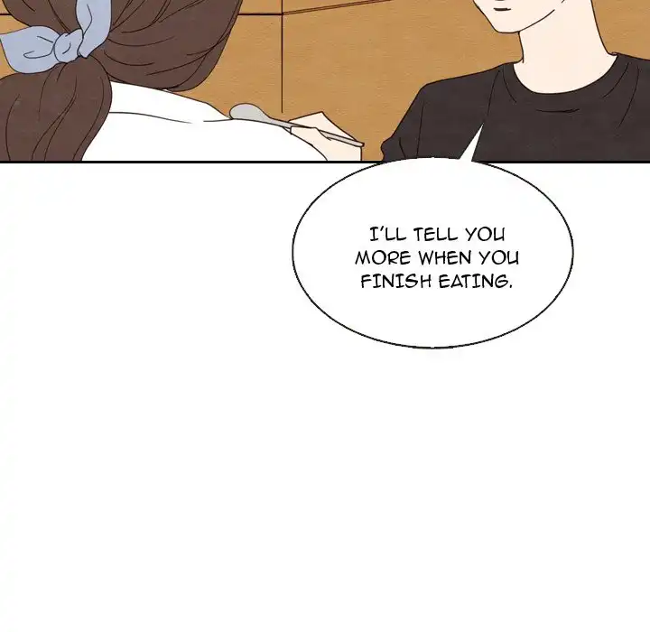 Tracy’s Perfect Married Life Chapter 18 - Page 37