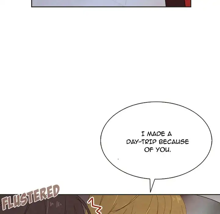 Tracy’s Perfect Married Life Chapter 18 - Page 76