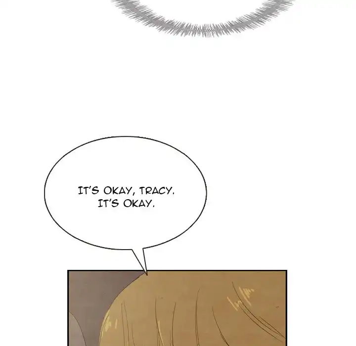 Tracy’s Perfect Married Life Chapter 19 - Page 112