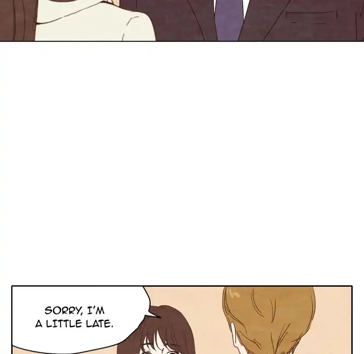 Tracy’s Perfect Married Life Chapter 2 - Page 36