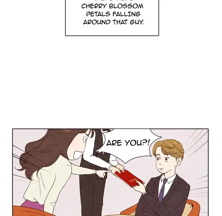 Tracy’s Perfect Married Life Chapter 2 - Page 47