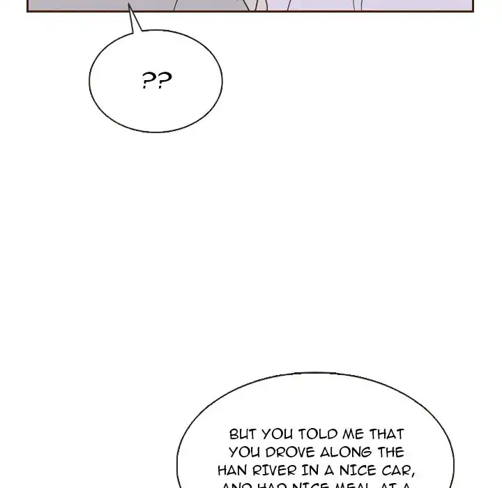 Tracy’s Perfect Married Life Chapter 20 - Page 41