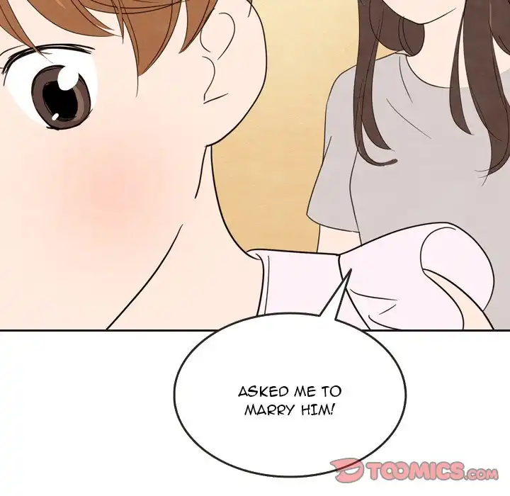 Tracy’s Perfect Married Life Chapter 21 - Page 12