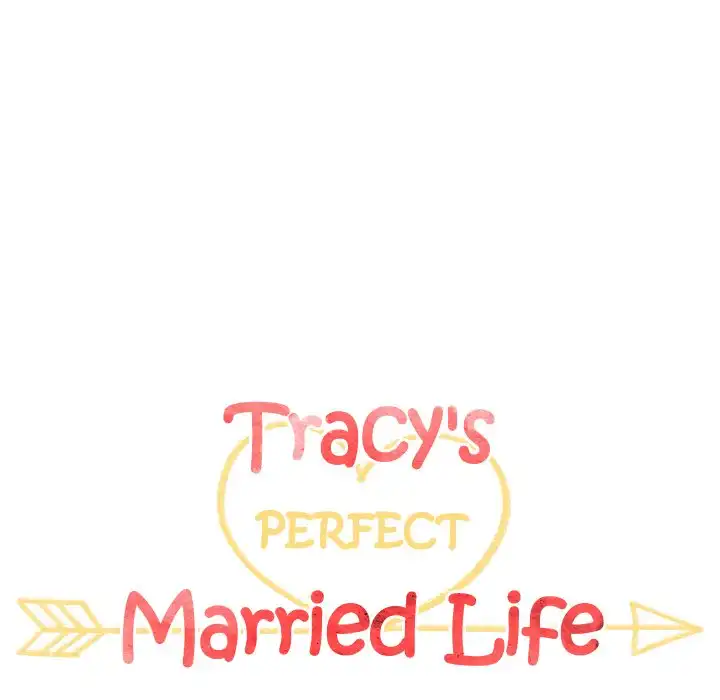 Tracy’s Perfect Married Life Chapter 21 - Page 13