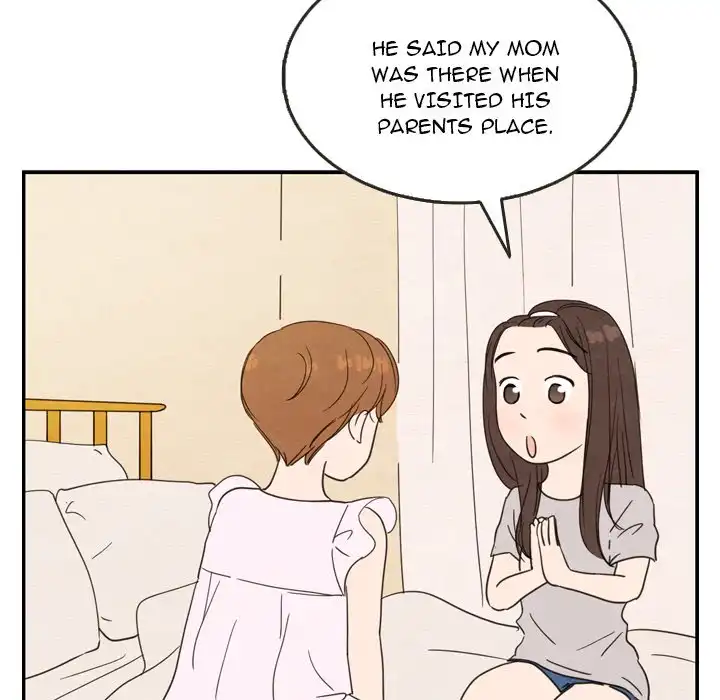 Tracy’s Perfect Married Life Chapter 21 - Page 41