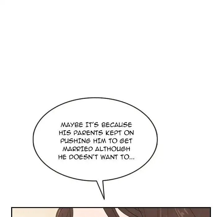 Tracy’s Perfect Married Life Chapter 21 - Page 54