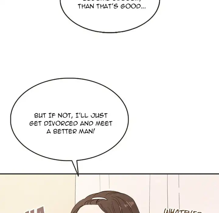 Tracy’s Perfect Married Life Chapter 21 - Page 70