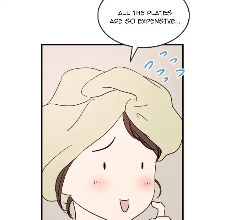 Tracy’s Perfect Married Life Chapter 27 - Page 93