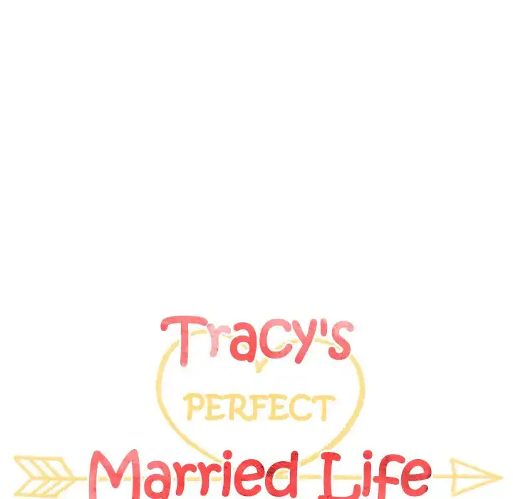 Tracy’s Perfect Married Life Chapter 29 - Page 22