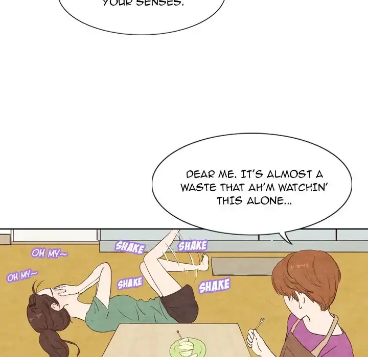 Tracy’s Perfect Married Life Chapter 3 - Page 47