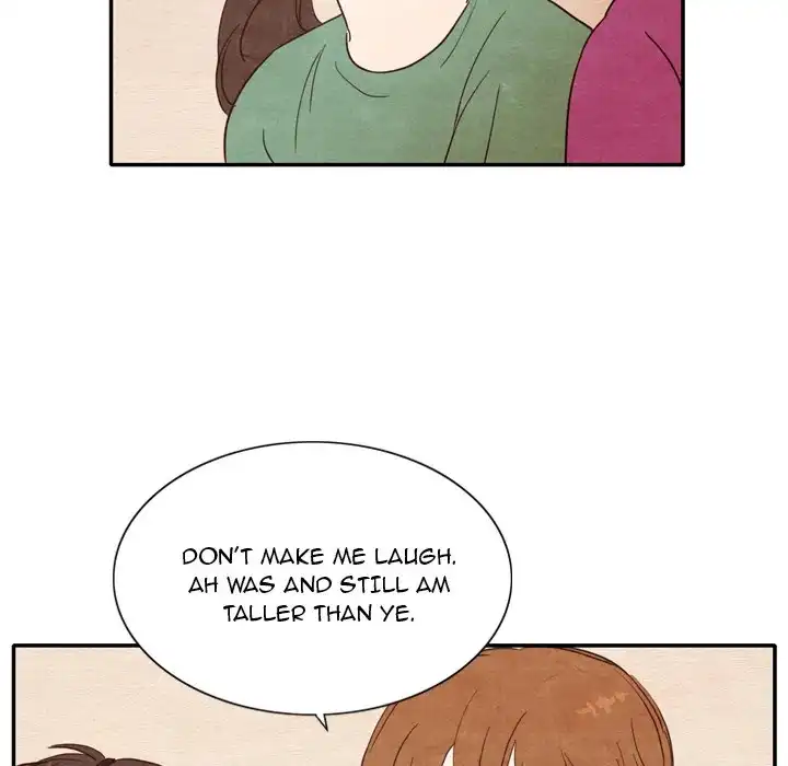 Tracy’s Perfect Married Life Chapter 3 - Page 64