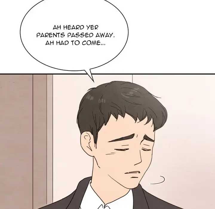 Tracy’s Perfect Married Life Chapter 32 - Page 65