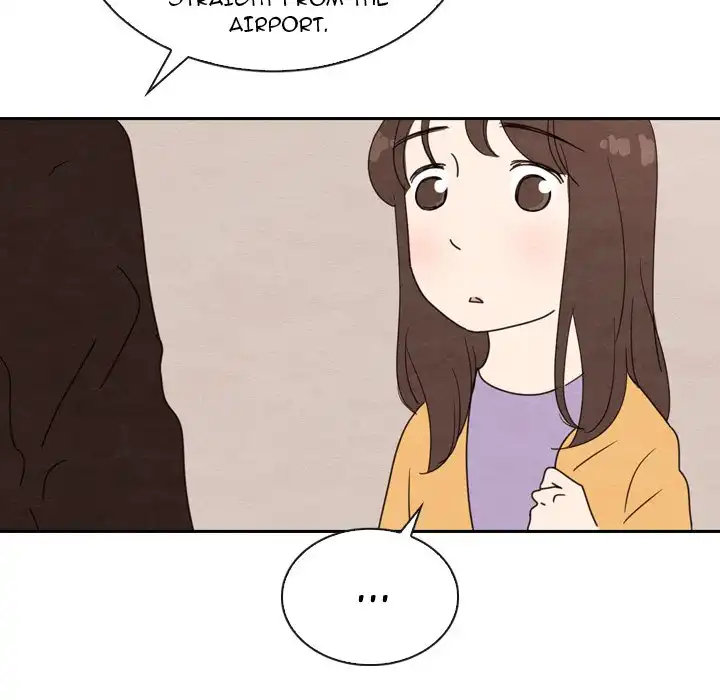 Tracy’s Perfect Married Life Chapter 32 - Page 67