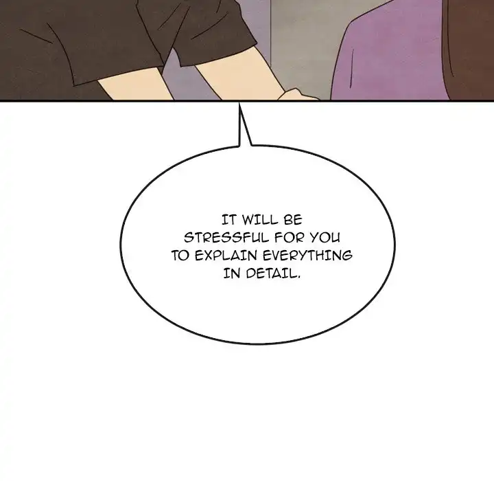 Tracy’s Perfect Married Life Chapter 34 - Page 91