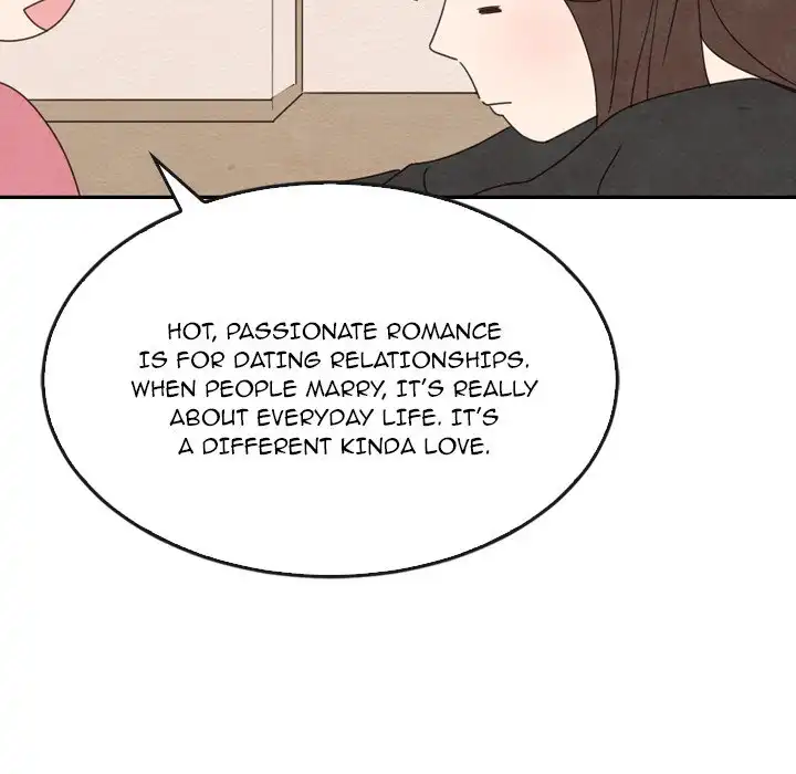 Tracy’s Perfect Married Life Chapter 35 - Page 104