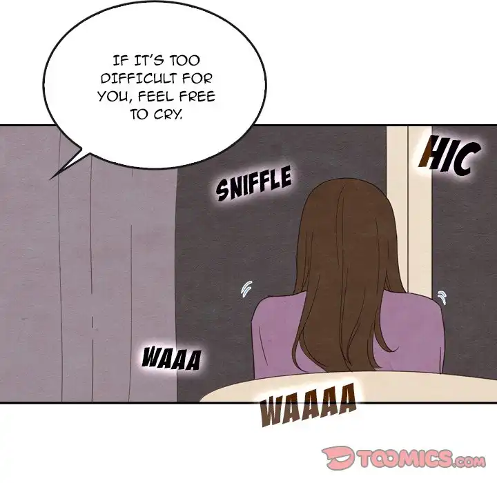 Tracy’s Perfect Married Life Chapter 35 - Page 30