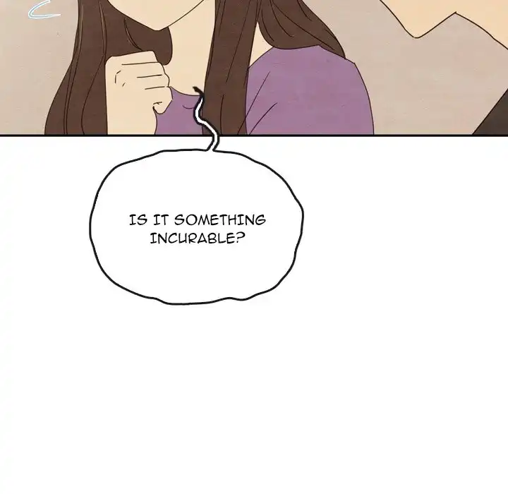 Tracy’s Perfect Married Life Chapter 35 - Page 6