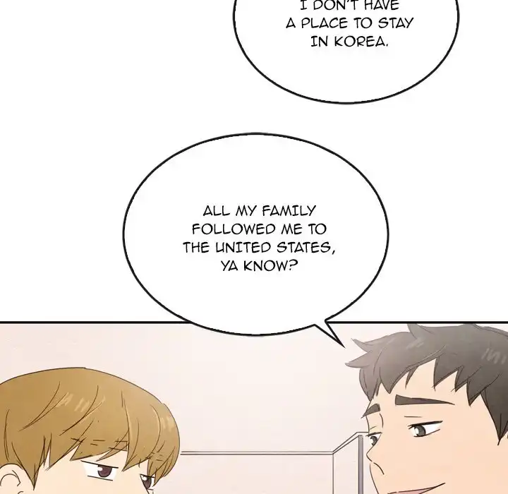 Tracy’s Perfect Married Life Chapter 36 - Page 40