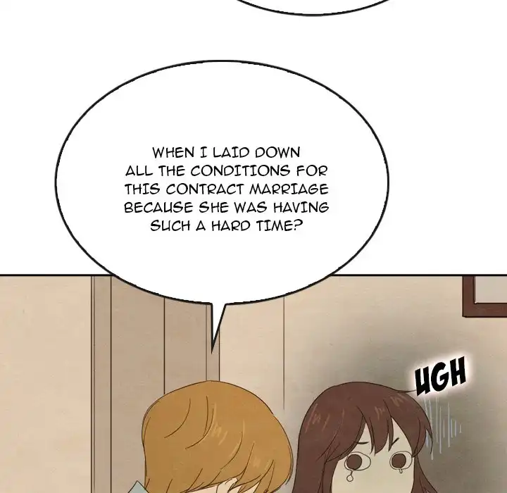 Tracy’s Perfect Married Life Chapter 37 - Page 109