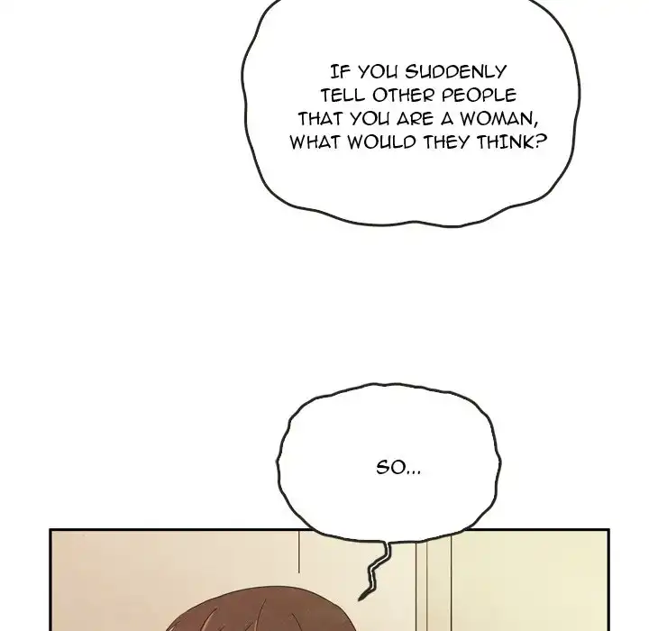 Tracy’s Perfect Married Life Chapter 37 - Page 41