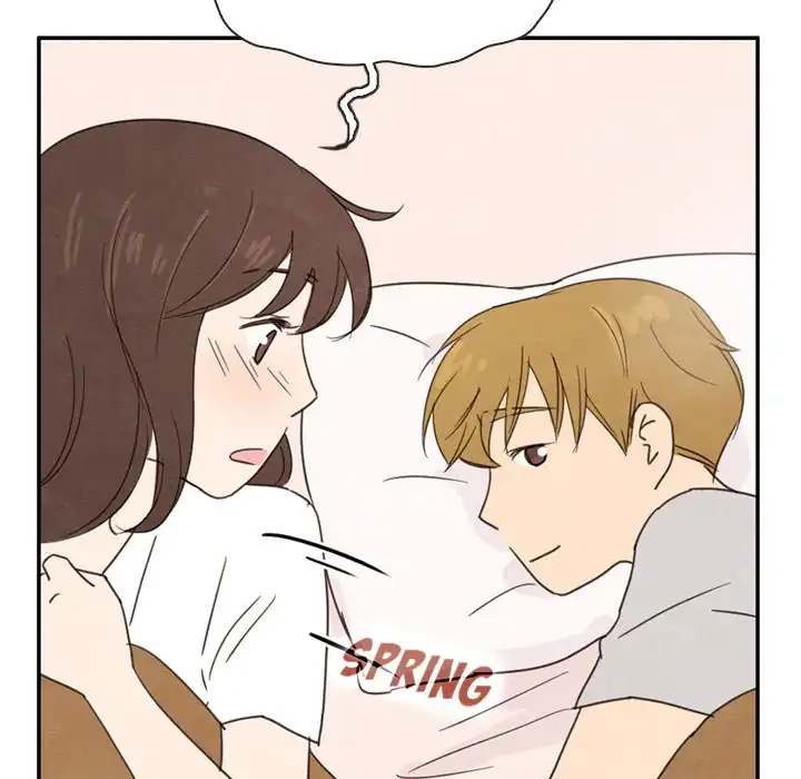 Tracy’s Perfect Married Life Chapter 39 - Page 143