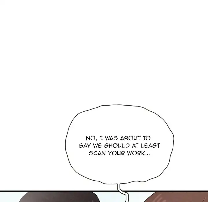 Tracy’s Perfect Married Life Chapter 39 - Page 40