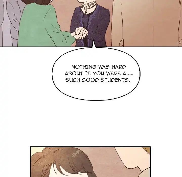 Tracy’s Perfect Married Life Chapter 4 - Page 22