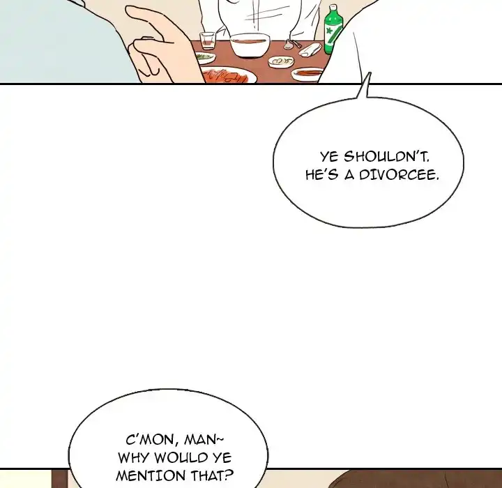 Tracy’s Perfect Married Life Chapter 4 - Page 96