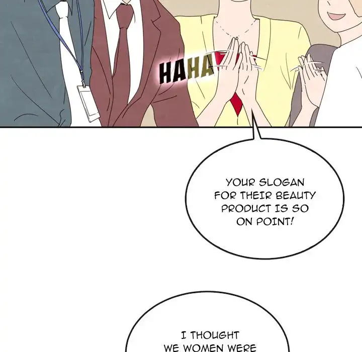 Tracy’s Perfect Married Life Chapter 40 - Page 31