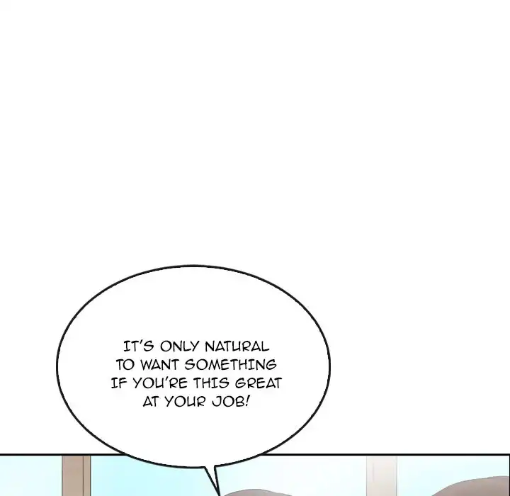 Tracy’s Perfect Married Life Chapter 40 - Page 37