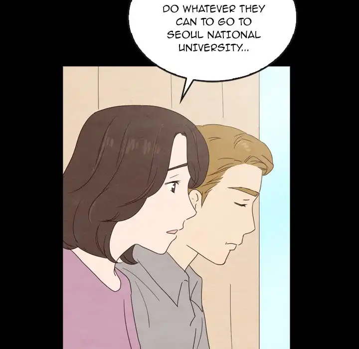 Tracy’s Perfect Married Life Chapter 40 - Page 69