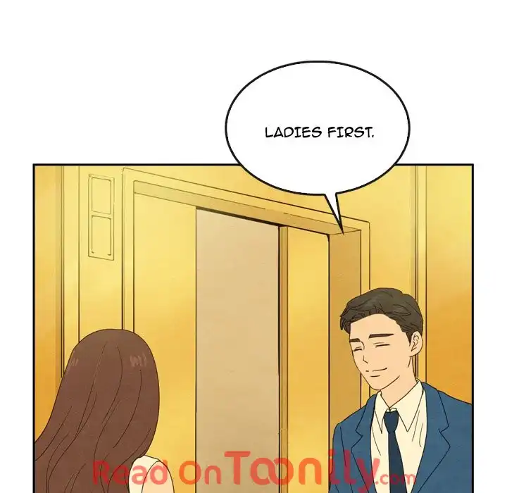 Tracy’s Perfect Married Life Chapter 43 - Page 20