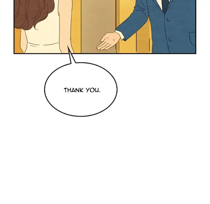 Tracy’s Perfect Married Life Chapter 43 - Page 21