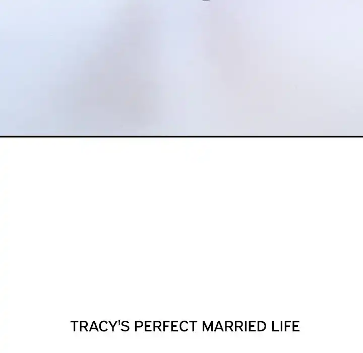 Tracy’s Perfect Married Life Chapter 44 - Page 267