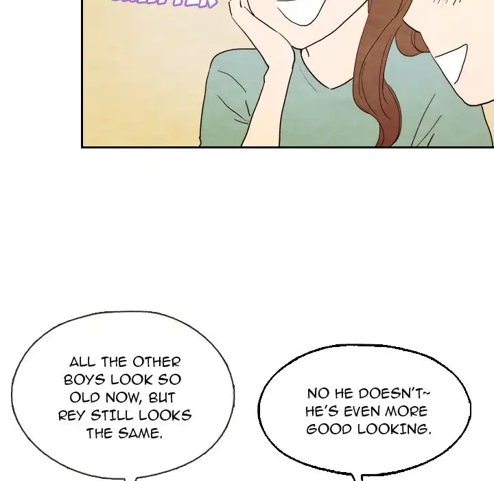 Tracy’s Perfect Married Life Chapter 5 - Page 6