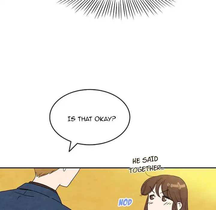 Tracy’s Perfect Married Life Chapter 6 - Page 74