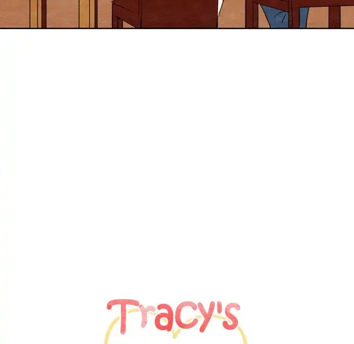 Tracy’s Perfect Married Life Chapter 8 - Page 14