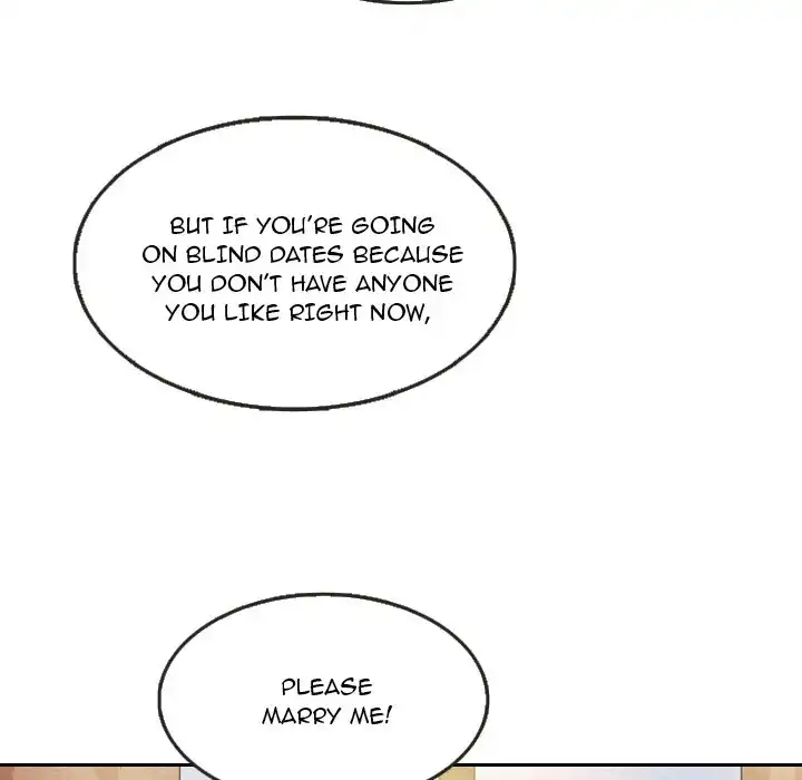 Tracy’s Perfect Married Life Chapter 8 - Page 25