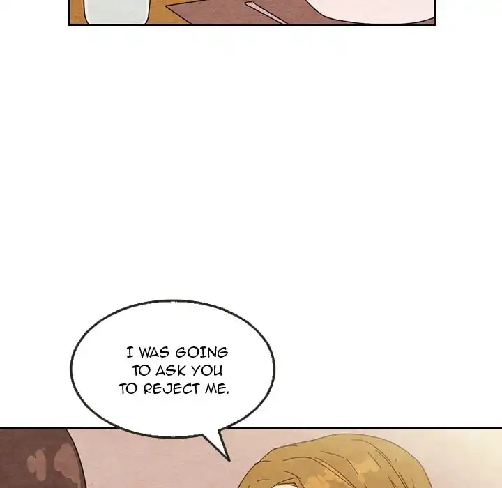 Tracy’s Perfect Married Life Chapter 8 - Page 44