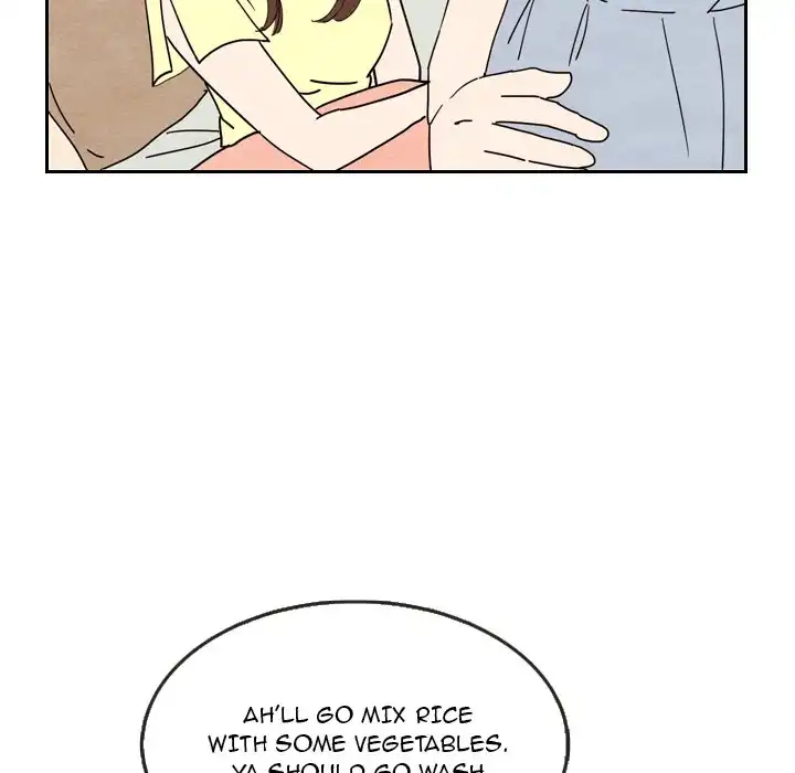 Tracy’s Perfect Married Life Chapter 8 - Page 94