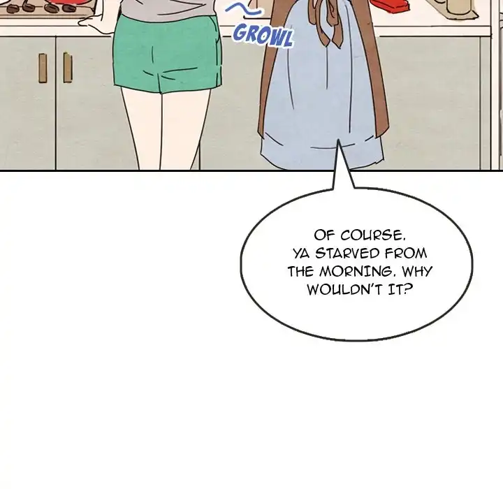 Tracy’s Perfect Married Life Chapter 8 - Page 98