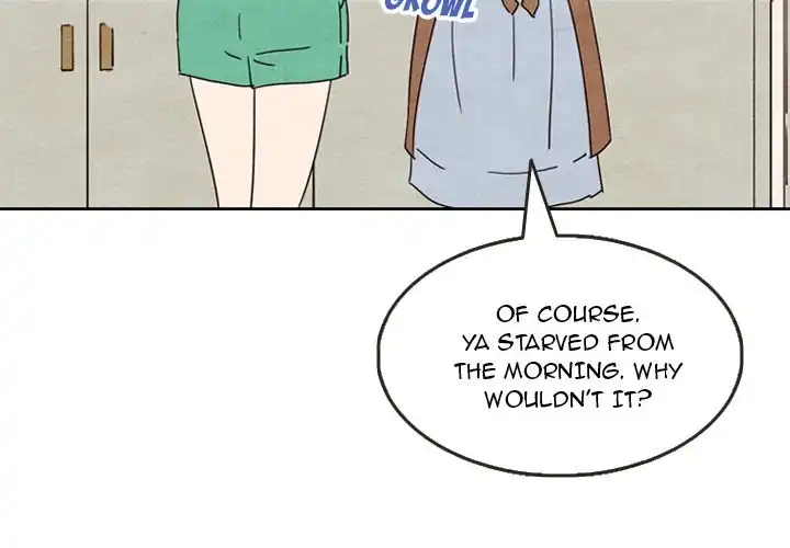 Tracy’s Perfect Married Life Chapter 9 - Page 3