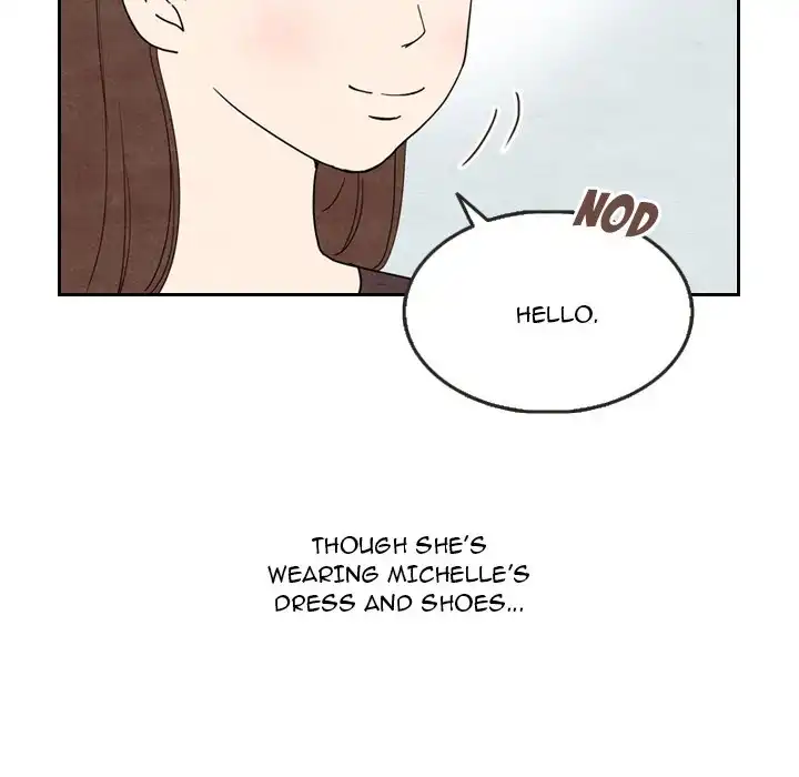 Tracy’s Perfect Married Life Chapter 9 - Page 50